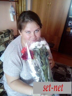 ОКСАНА, 37 лет