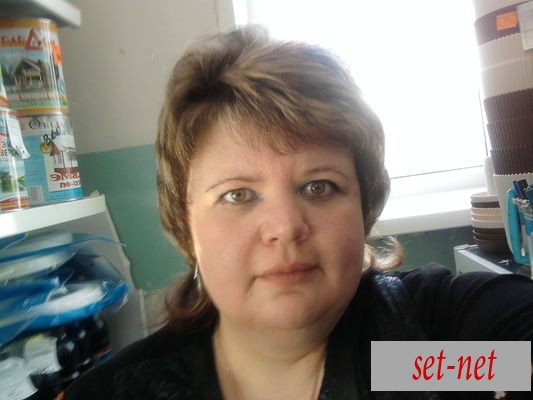 ОЛЕСЯ, 47 лет