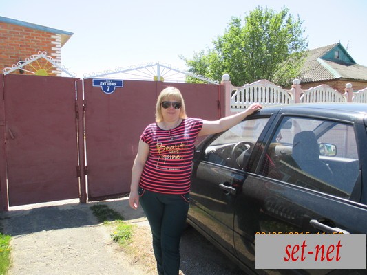 OLGA, 35 лет