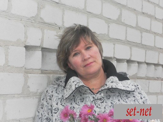ОЛЬГА, 65 лет