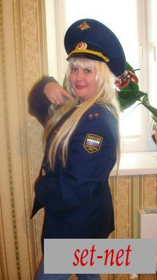 ОЛЯ, 47 лет