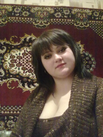 Одинокая Волчица, 32 года