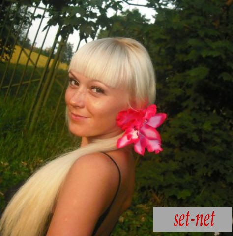 Офелия, 29 лет