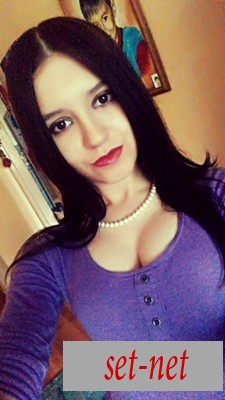 Окcана, 32 года