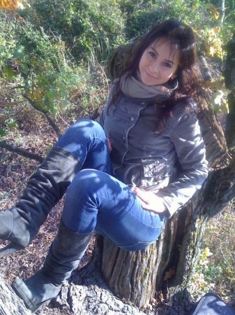 Okcana Love, 46 лет