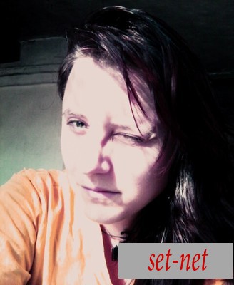 Оксана, 27 лет