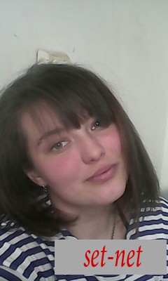 Оксана, 27 лет