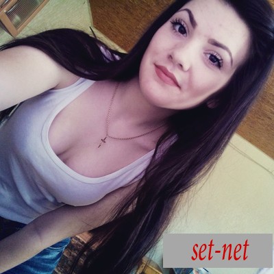 Оксана, 28 лет
