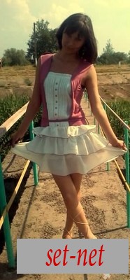 Оксана, 28 лет