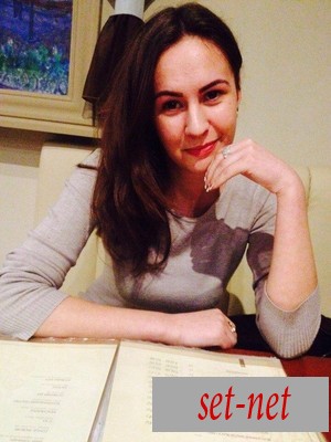 Оксана, 29 лет