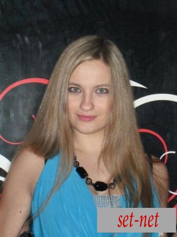 Оксана, 29 лет
