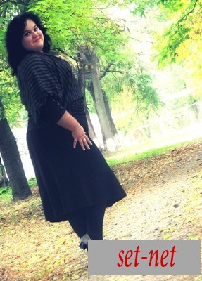 Оксана, 30 лет