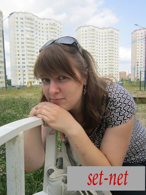 Оксана, 30 лет