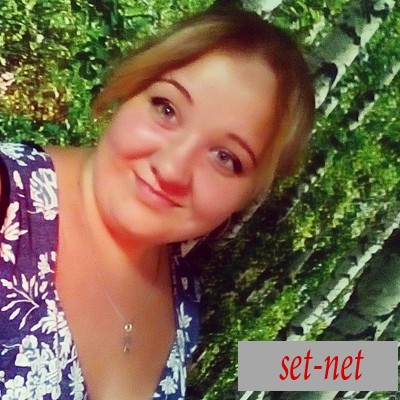 Оксана, 31 год