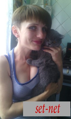 Оксана, 32 года
