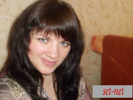 Оксана, 32 года