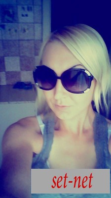 Оксана, 31 год