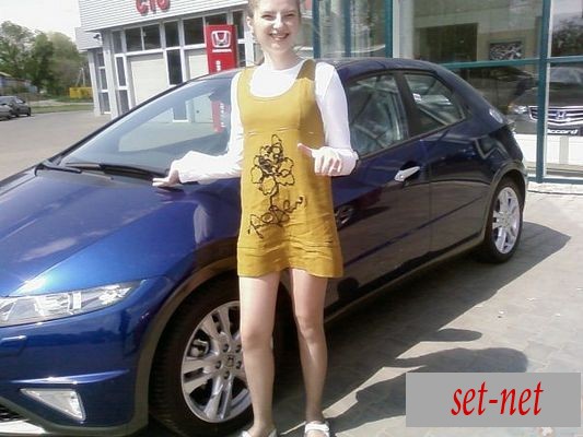 Оксана, 32 года