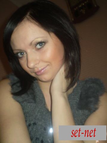 Оксана, 32 года
