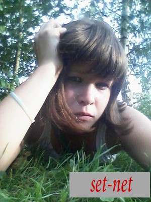 Оксана, 33 года