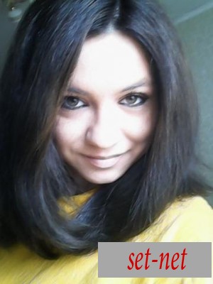 Оксана, 33 года