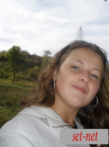 Oksana, 33 года