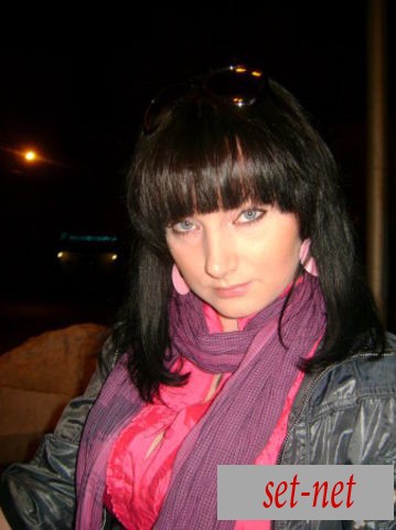 Оксана, 34 года
