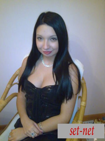 Oksana, 34 года