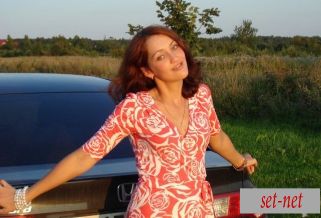 Оксана, 34 года
