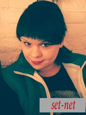Оксана, 34 года