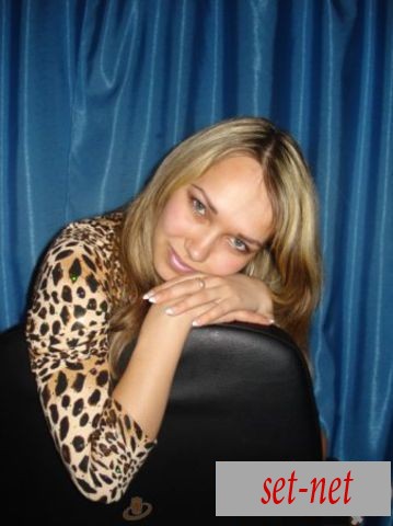 Оксана, 34 года