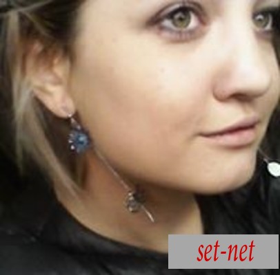 Oksana, 34 года