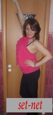 Оксана, 35 лет