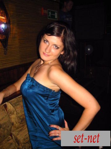Оксана, 35 лет
