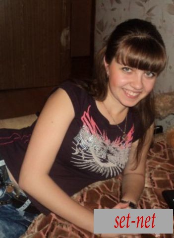 Оксана, 35 лет