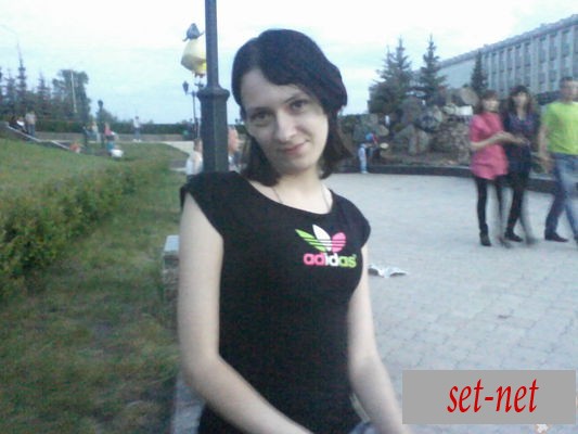 Оксана, 35 лет