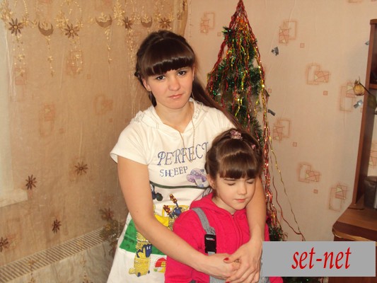 Оксана