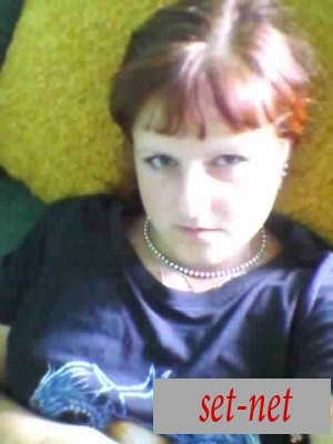 Оксана, 36 лет