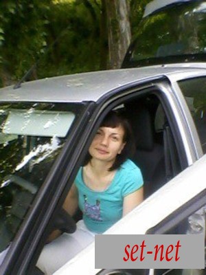 Оksana, 36 лет