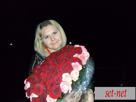 Оксана, 37 лет