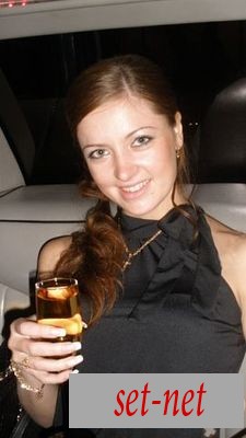 Оксана, 36 лет