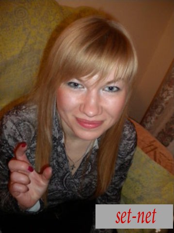 Оксана, 37 лет