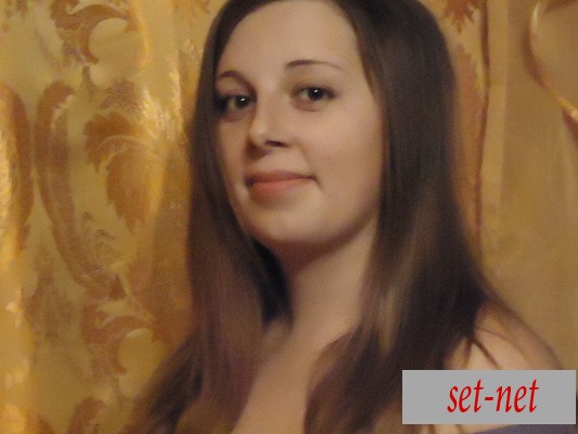 Оксана, 37 лет