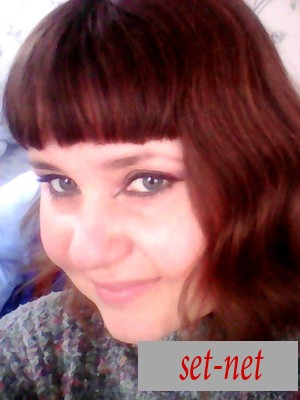 Оксана, 41 год