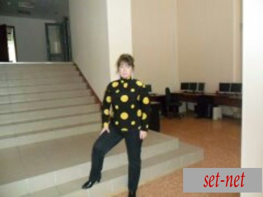 Оксана, 43 года