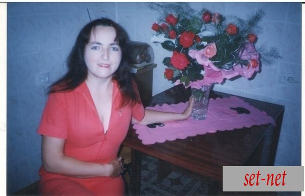 Оксана, 47 лет