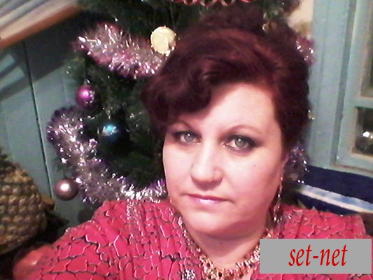 Оксана
