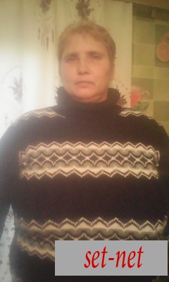 Оксана, 52 года
