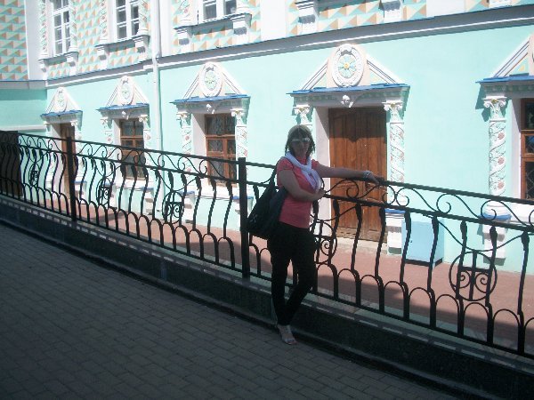 Оксана, 34 года