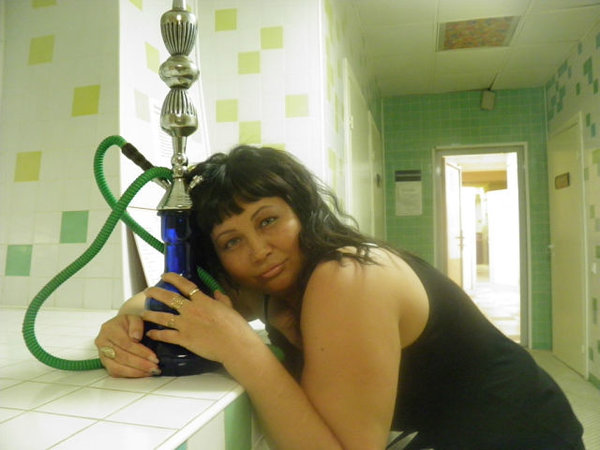 Оксана, 44 года